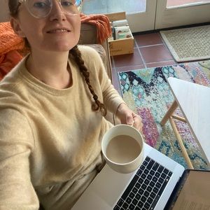 Babaa Cashmere Sweater